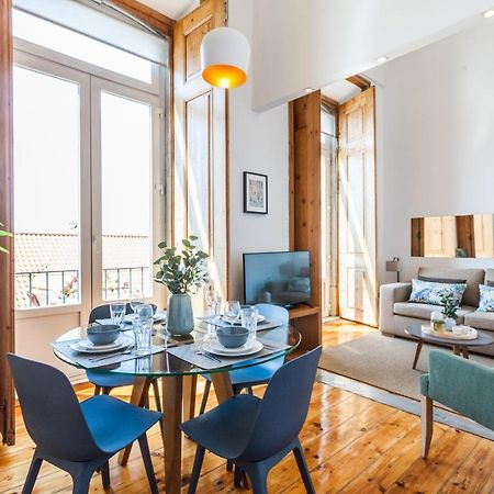 Flh Alfama River View Flat Lisboa Εξωτερικό φωτογραφία