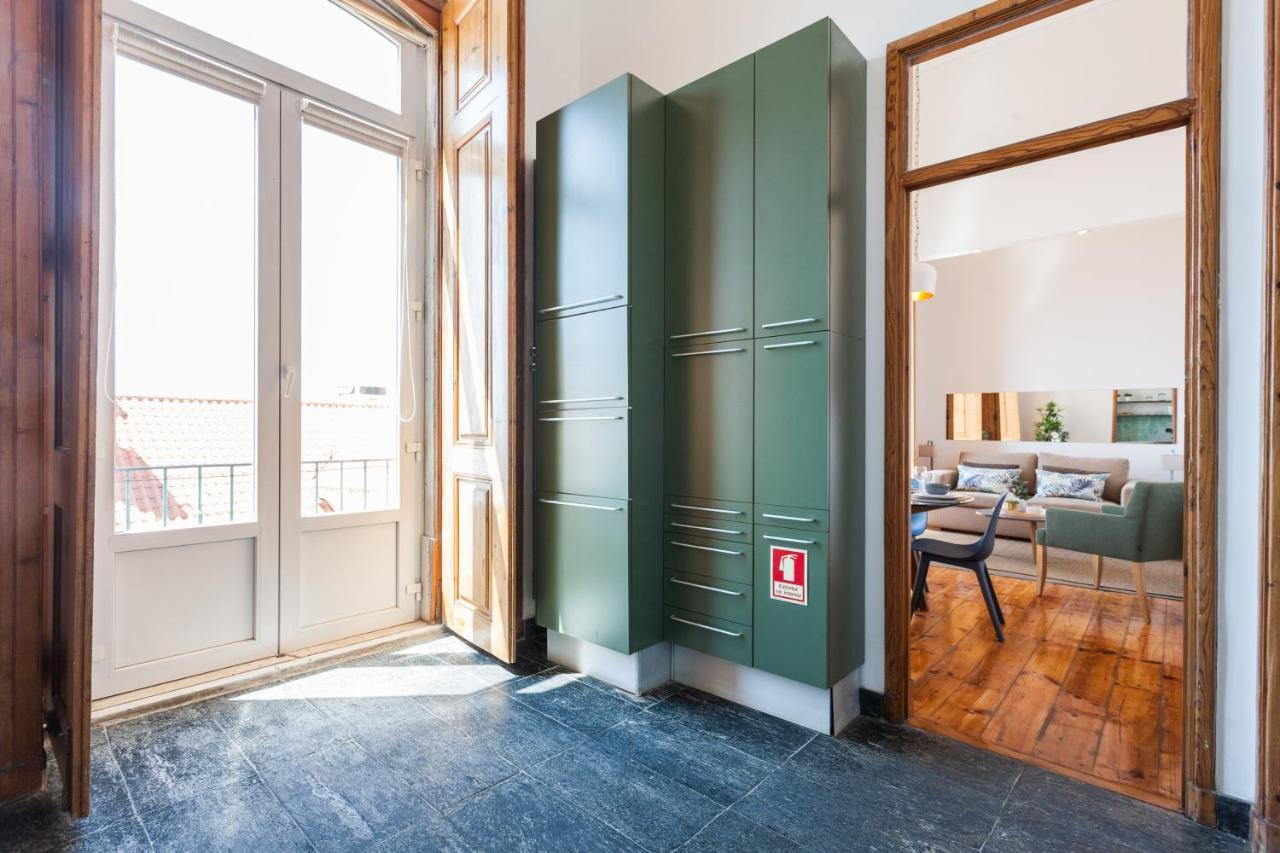 Flh Alfama River View Flat Lisboa Εξωτερικό φωτογραφία