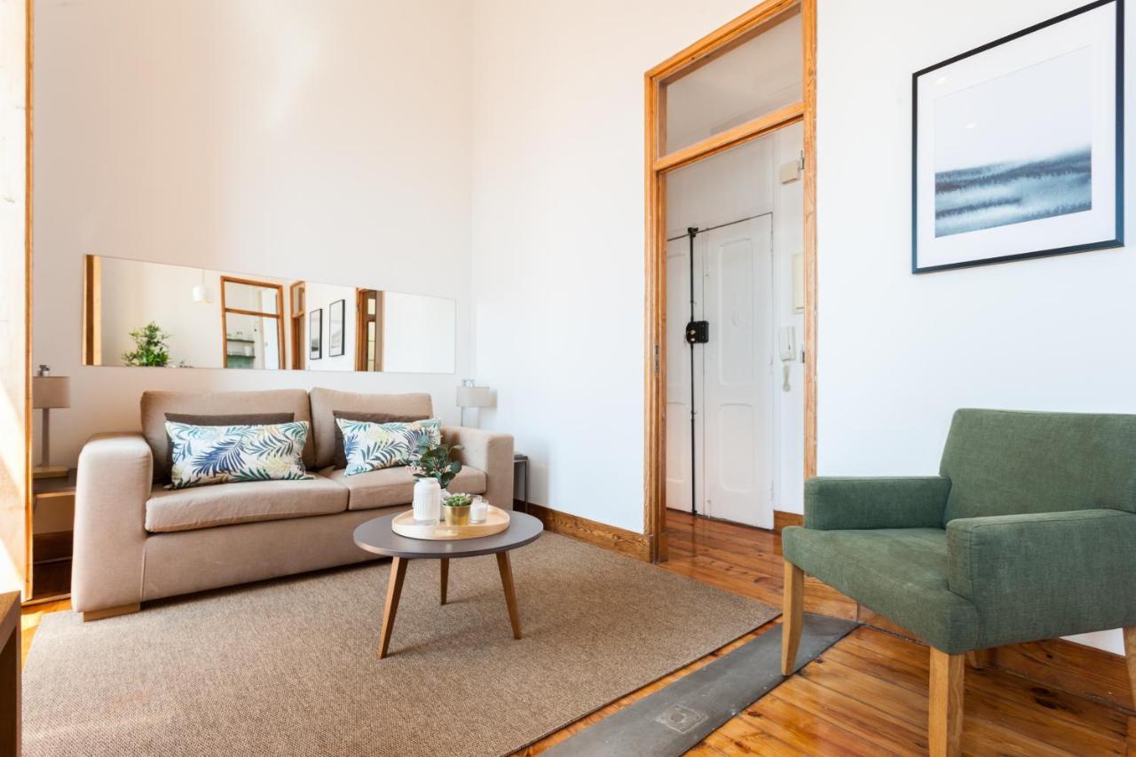 Flh Alfama River View Flat Lisboa Εξωτερικό φωτογραφία