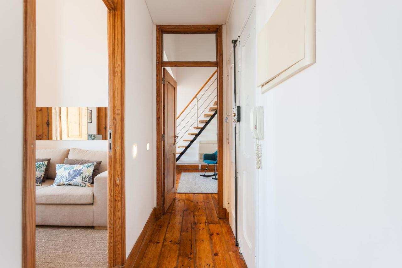 Flh Alfama River View Flat Lisboa Εξωτερικό φωτογραφία