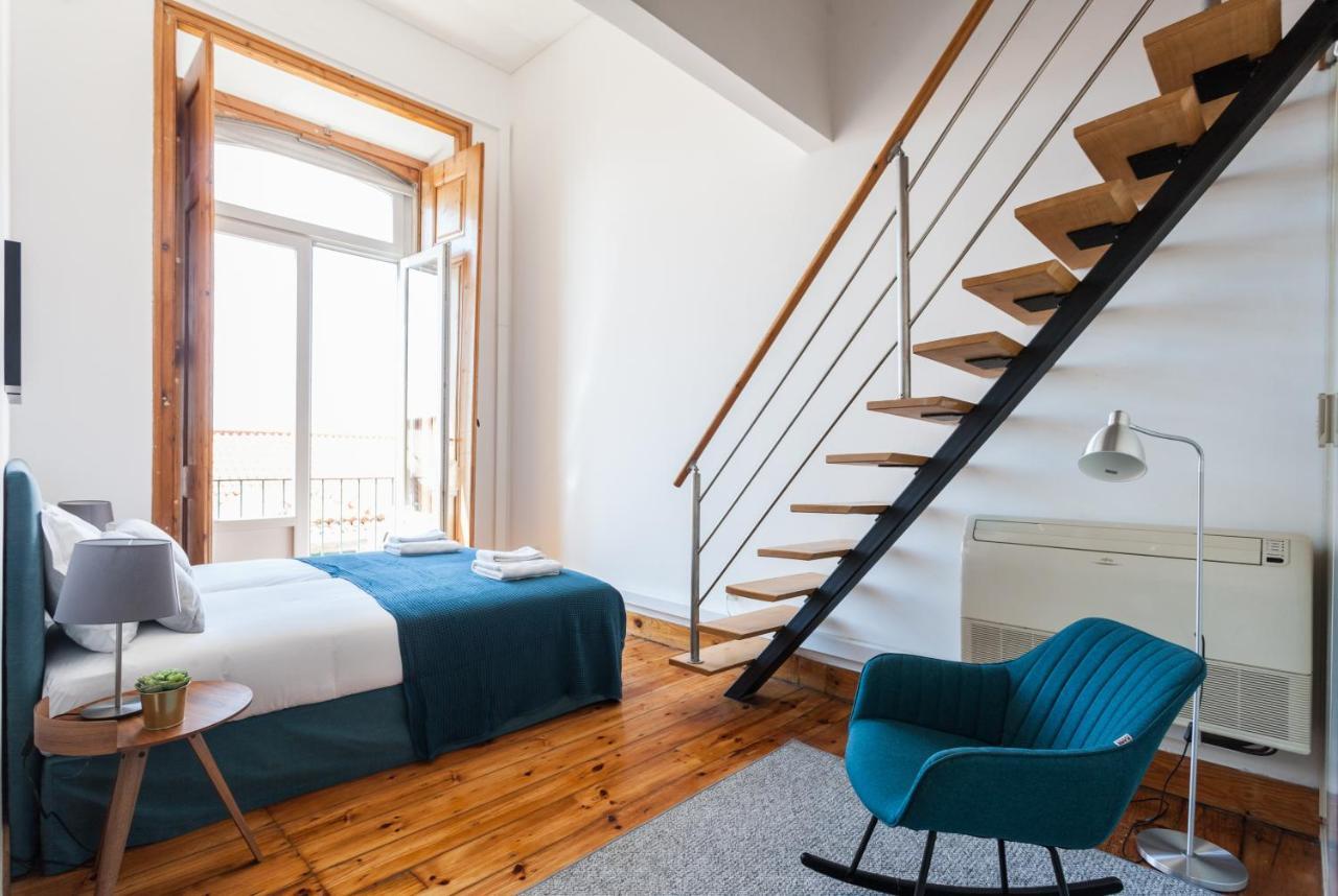 Flh Alfama River View Flat Lisboa Εξωτερικό φωτογραφία