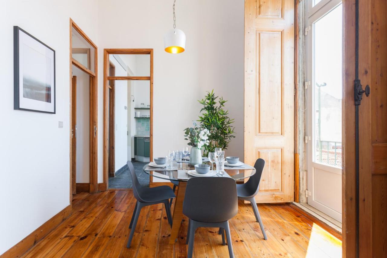 Flh Alfama River View Flat Lisboa Εξωτερικό φωτογραφία