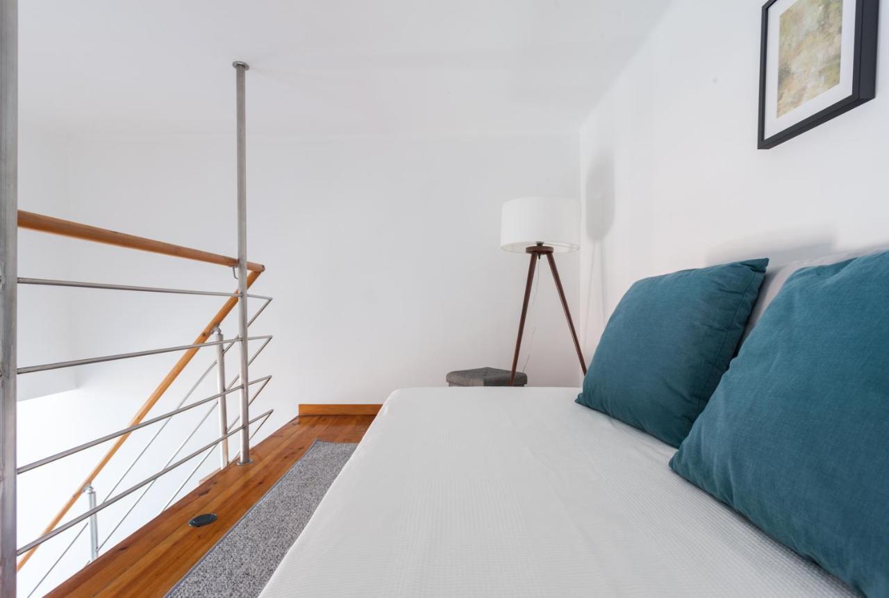 Flh Alfama River View Flat Lisboa Εξωτερικό φωτογραφία