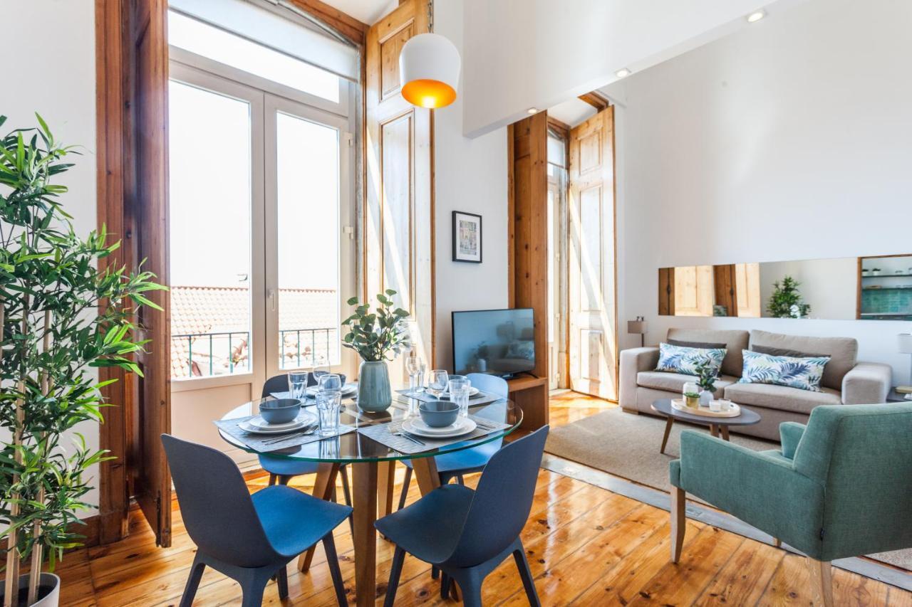 Flh Alfama River View Flat Lisboa Εξωτερικό φωτογραφία