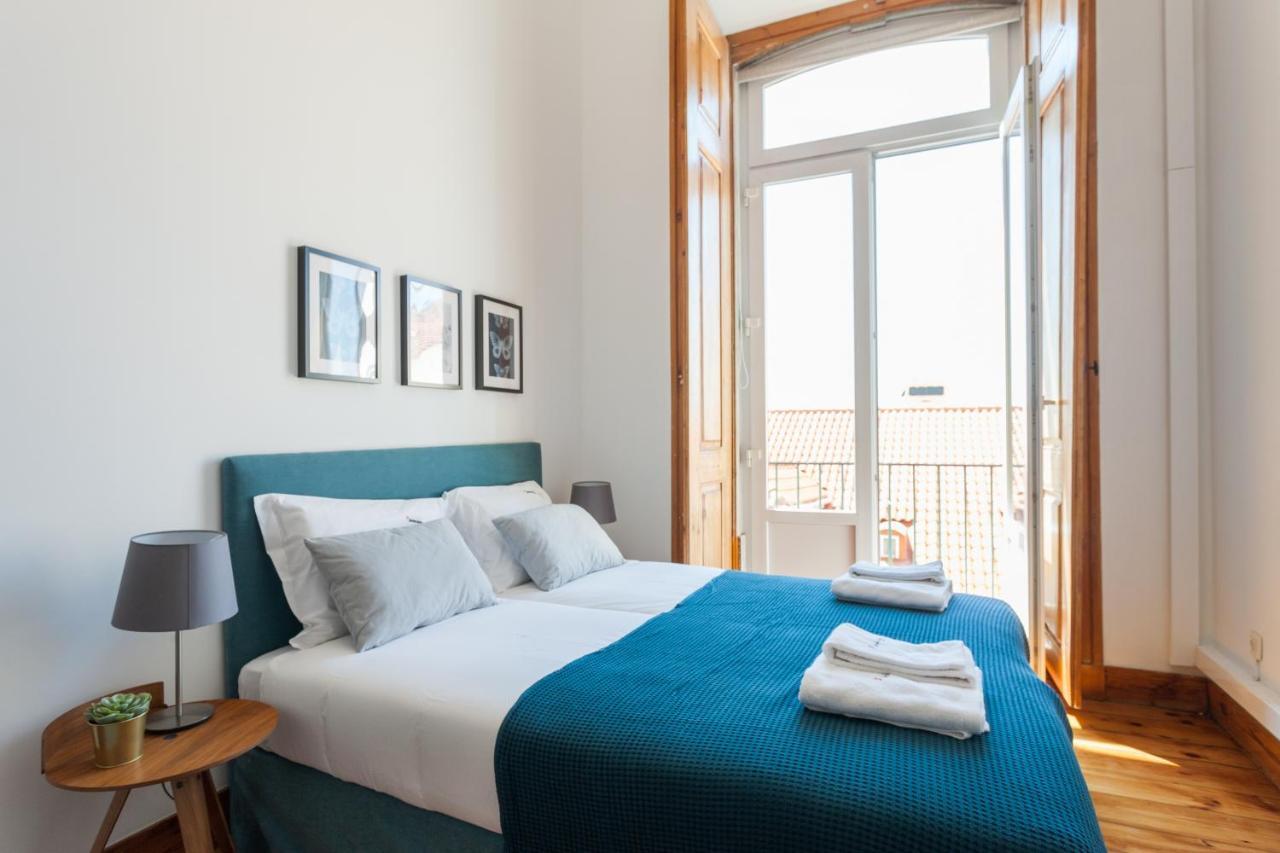 Flh Alfama River View Flat Lisboa Εξωτερικό φωτογραφία
