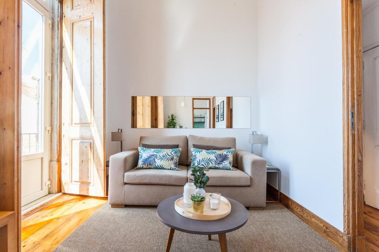 Flh Alfama River View Flat Lisboa Εξωτερικό φωτογραφία
