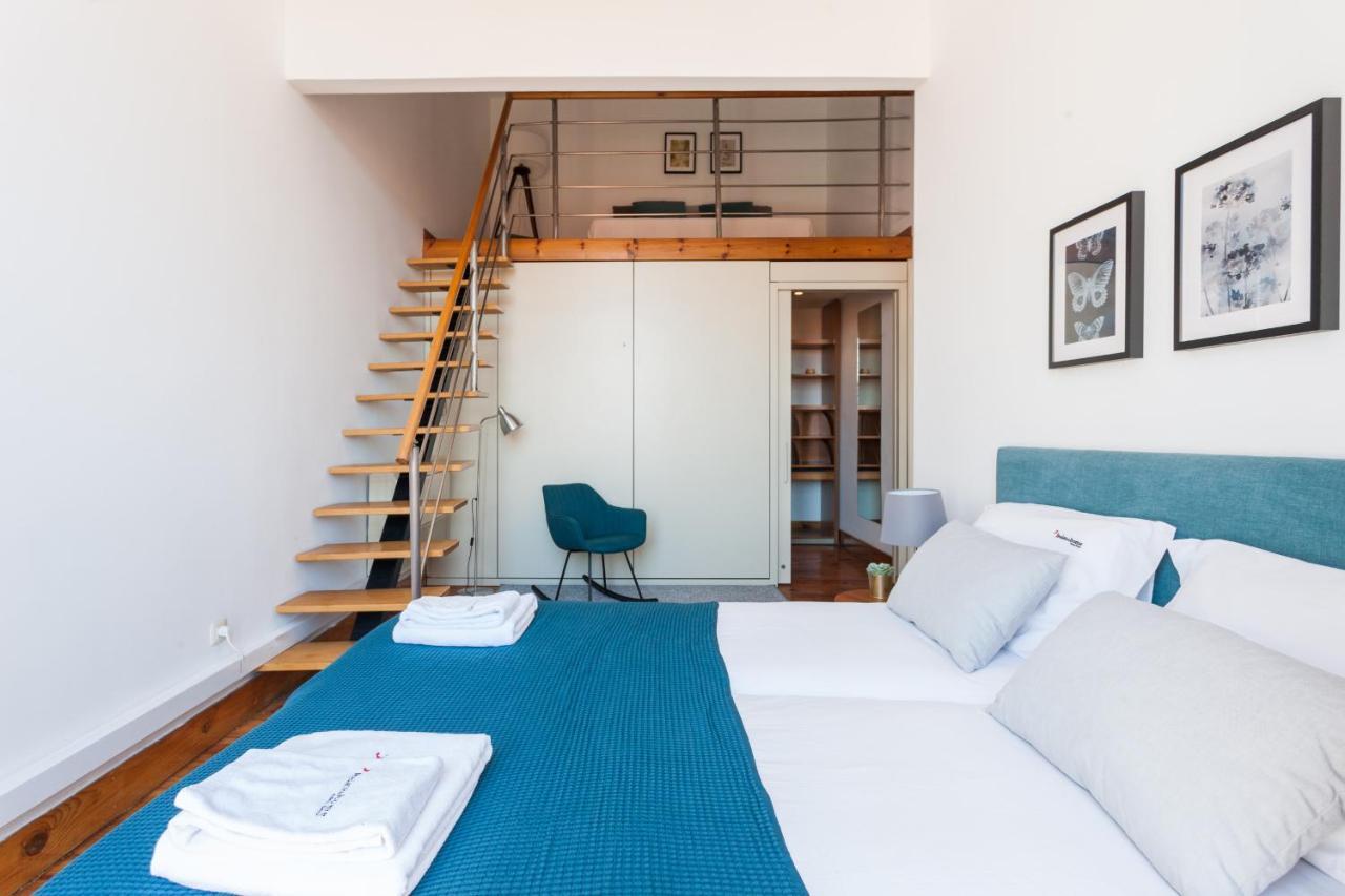 Flh Alfama River View Flat Lisboa Εξωτερικό φωτογραφία