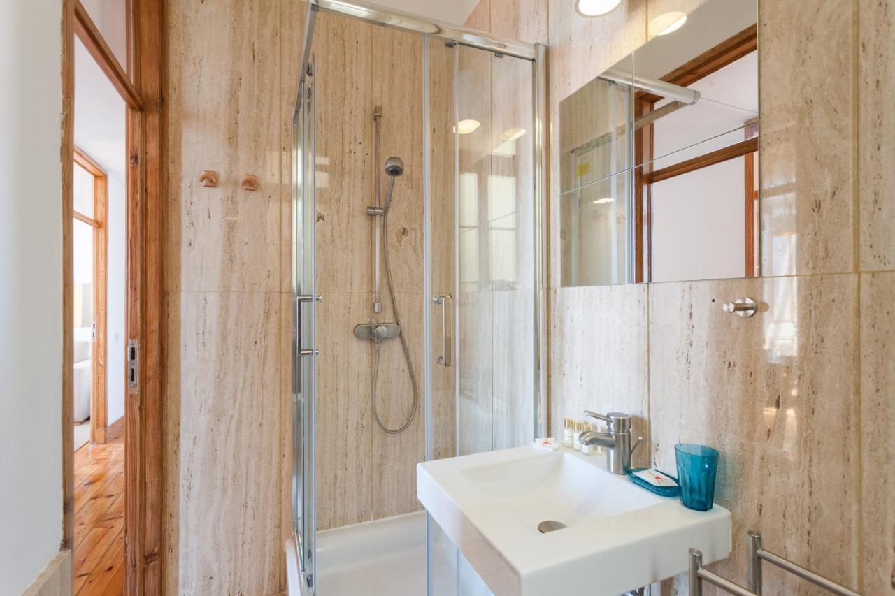Flh Alfama River View Flat Lisboa Εξωτερικό φωτογραφία